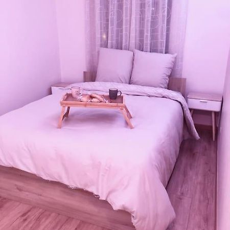 Superbe Appartement Tout Equipe, Le Nid D'Eva A Metz Gare, Parking Prive, Balcon, F2, 50M2, 3P Exterior foto